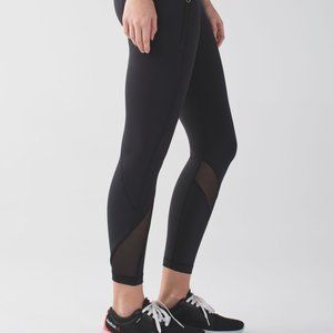 lululemon Inspire Tight II